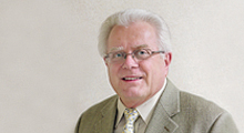  G.A. Gaidosh : President / Co-Owner